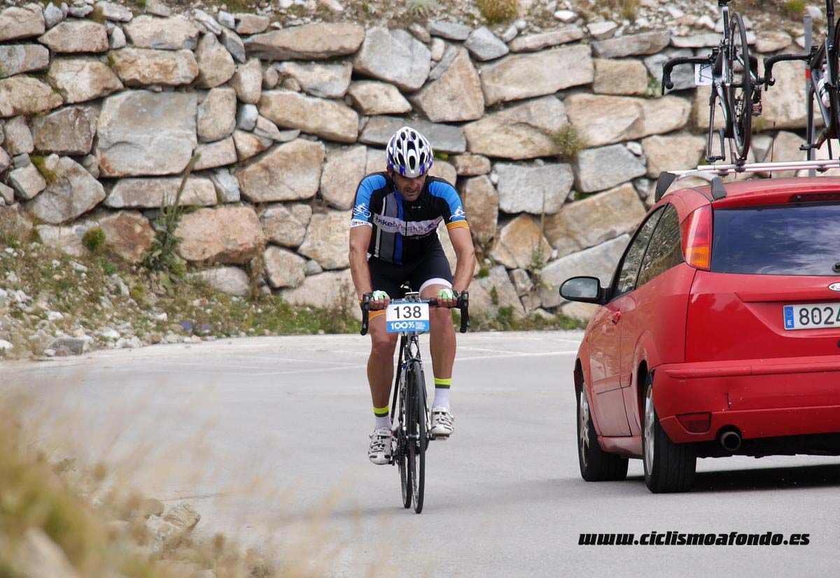 Marcha Xavi Tondo 2016_3