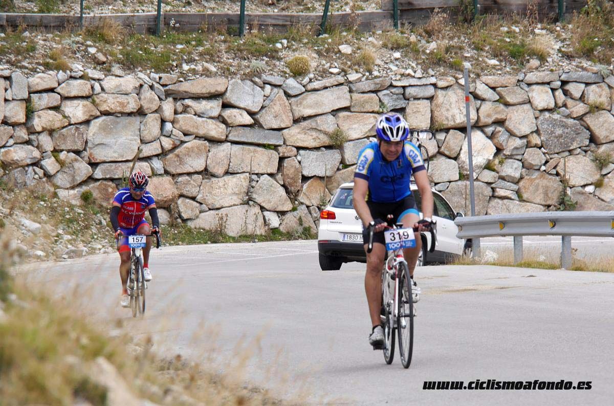 Marcha Xavi Tondo 2016_3