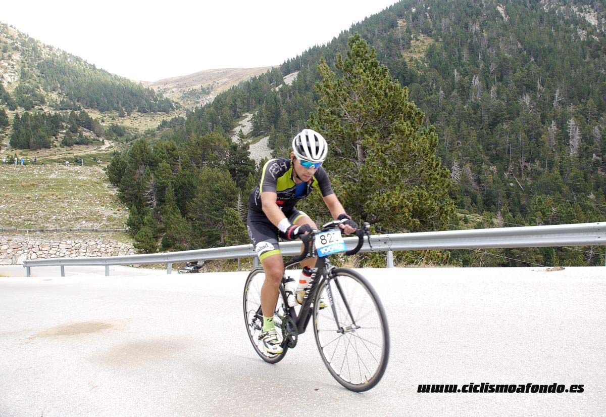 Marcha Xavi Tondo 2016_3