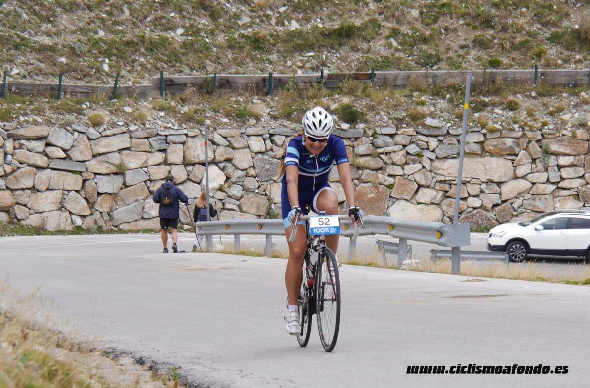 Marcha Xavi Tondo 2016_3