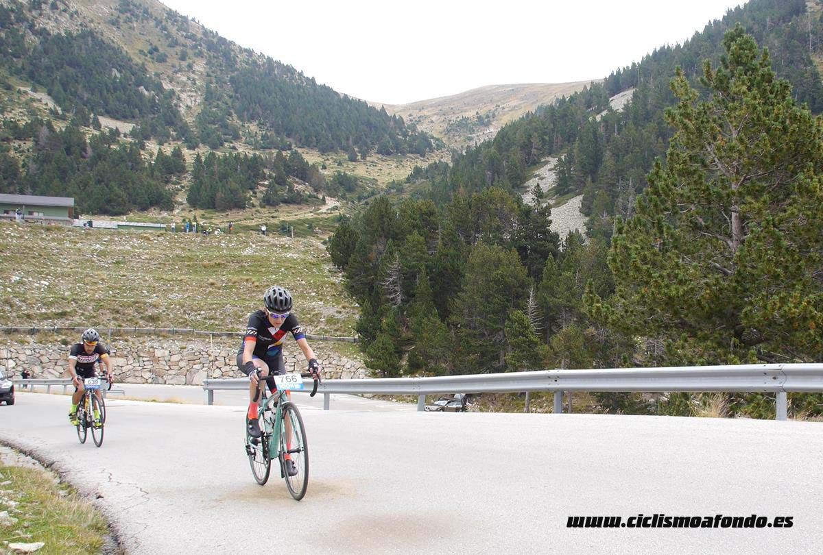 Marcha Xavi Tondo 2016_3