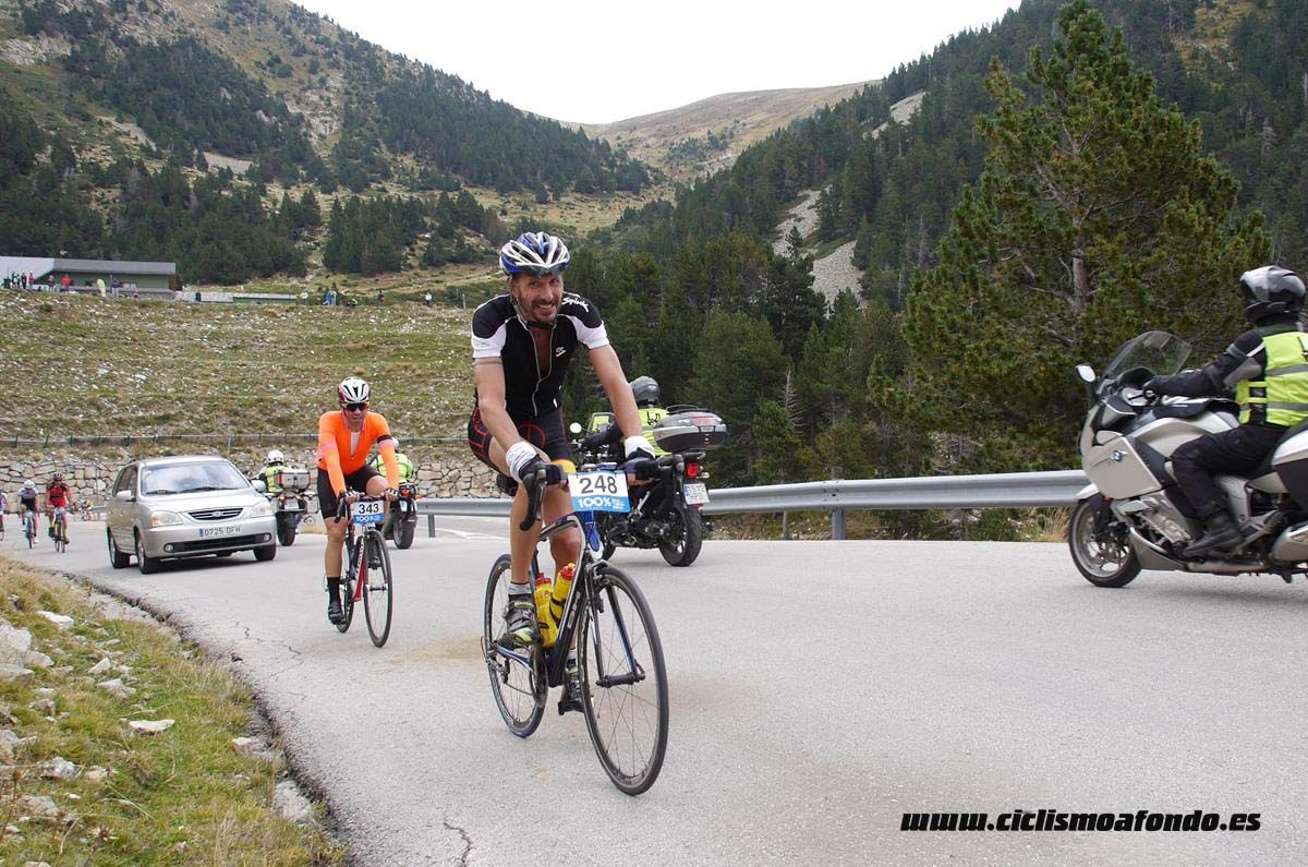 Marcha Xavi Tondo 2016_3