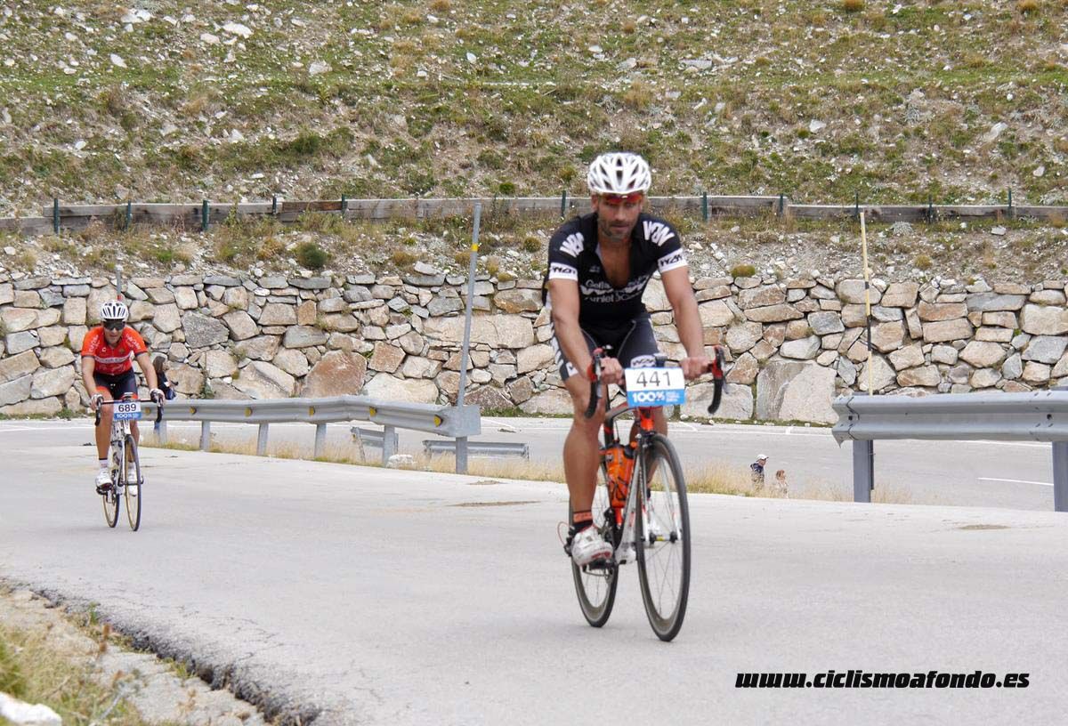 Marcha Xavi Tondo 2016_3