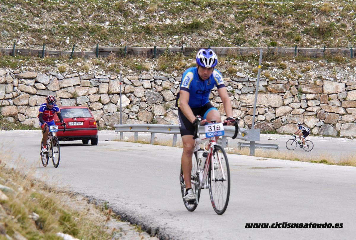 Marcha Xavi Tondo 2016_3