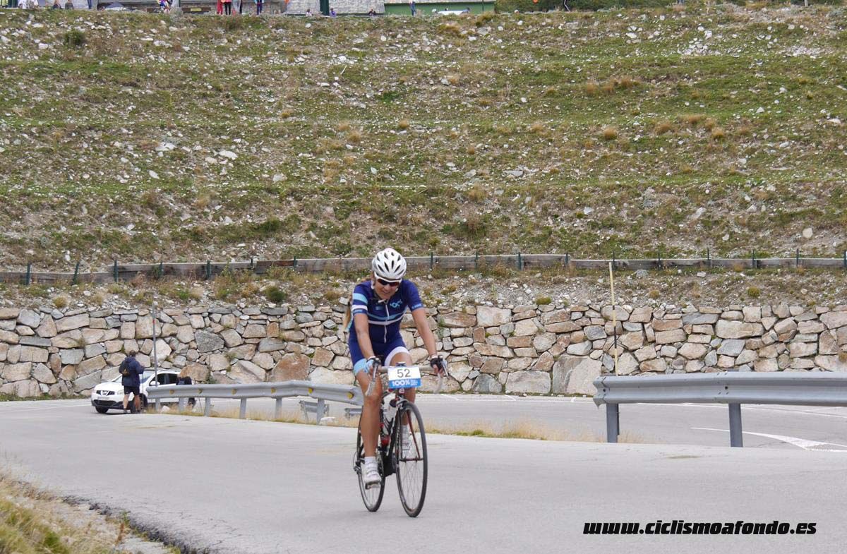 Marcha Xavi Tondo 2016_3