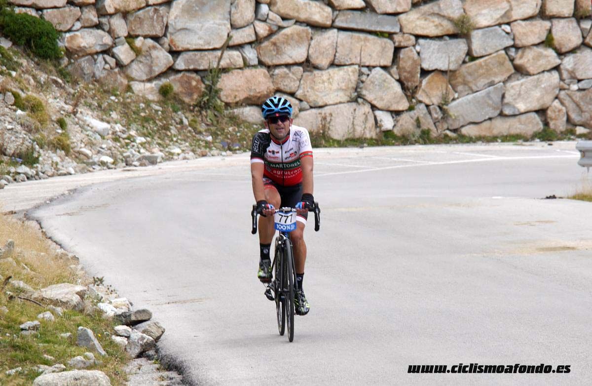 Marcha Xavi Tondo 2016_3