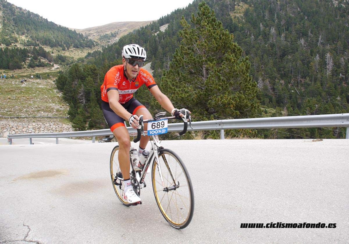 Marcha Xavi Tondo 2016_3