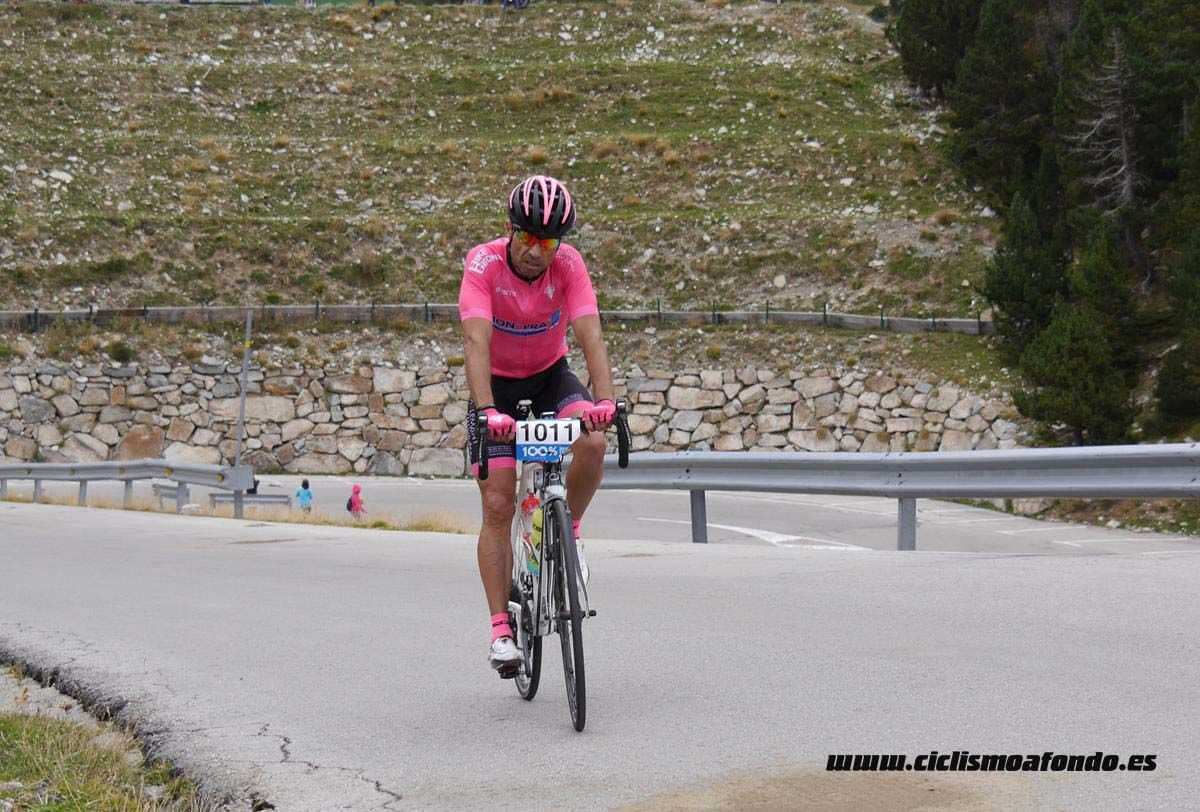 Marcha Xavi Tondo 2016_3