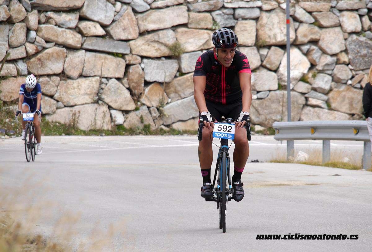 Marcha Xavi Tondo 2016_3