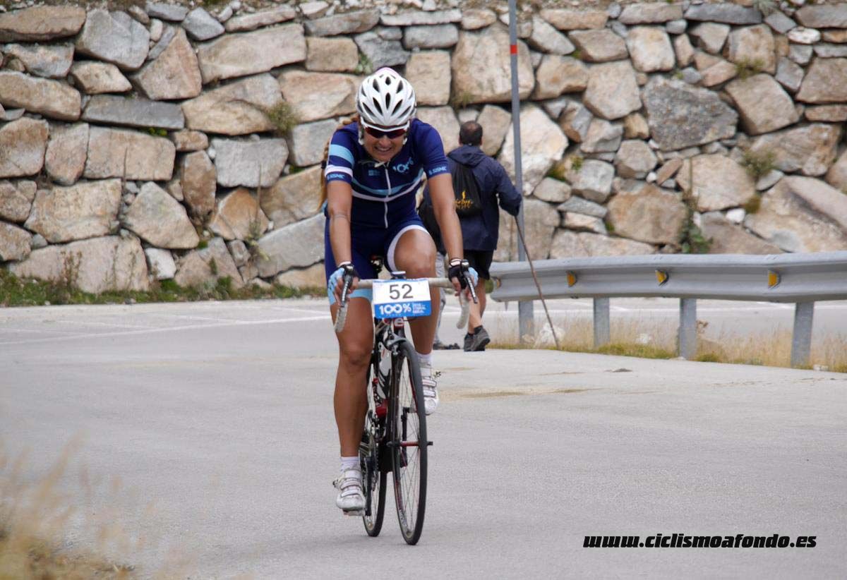 Marcha Xavi Tondo 2016_3
