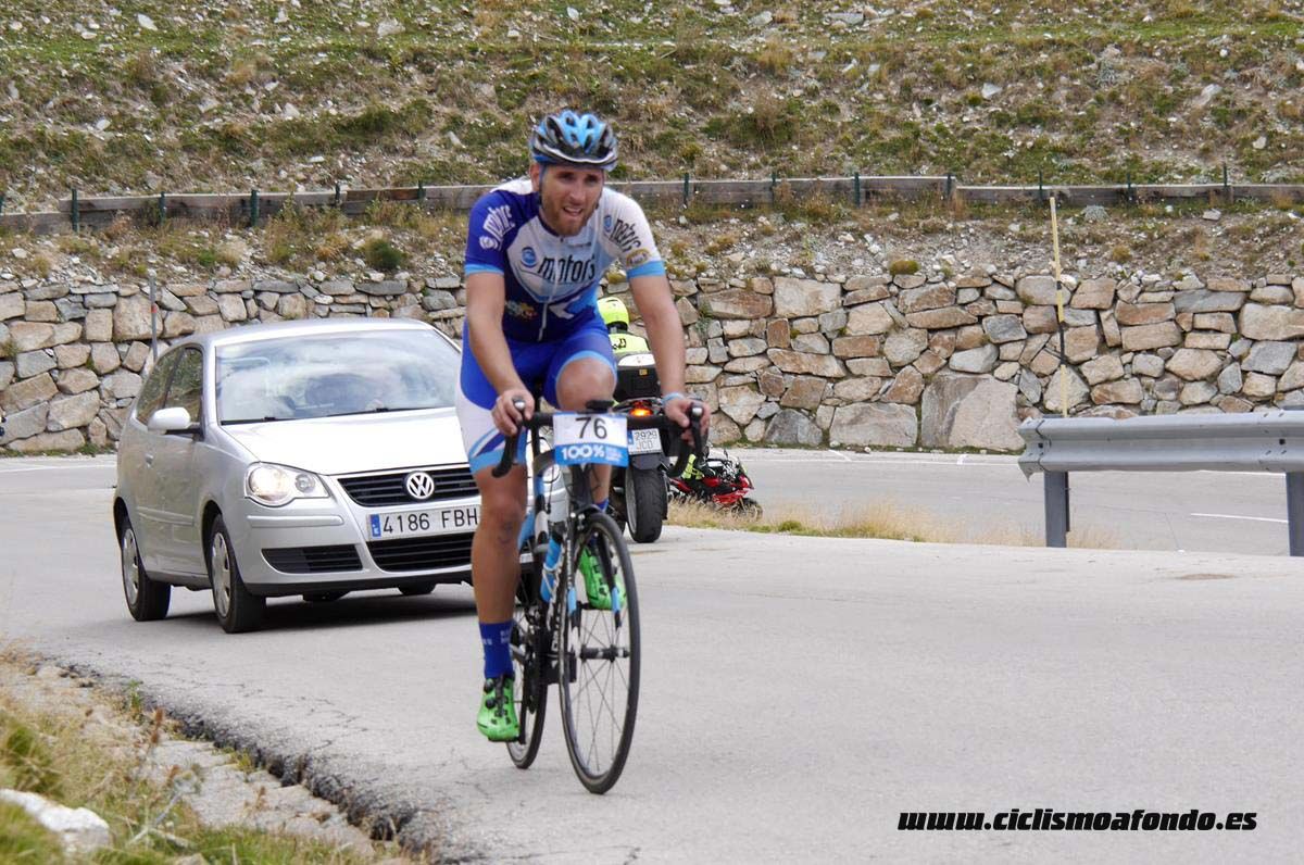 Marcha Xavi Tondo 2016_3