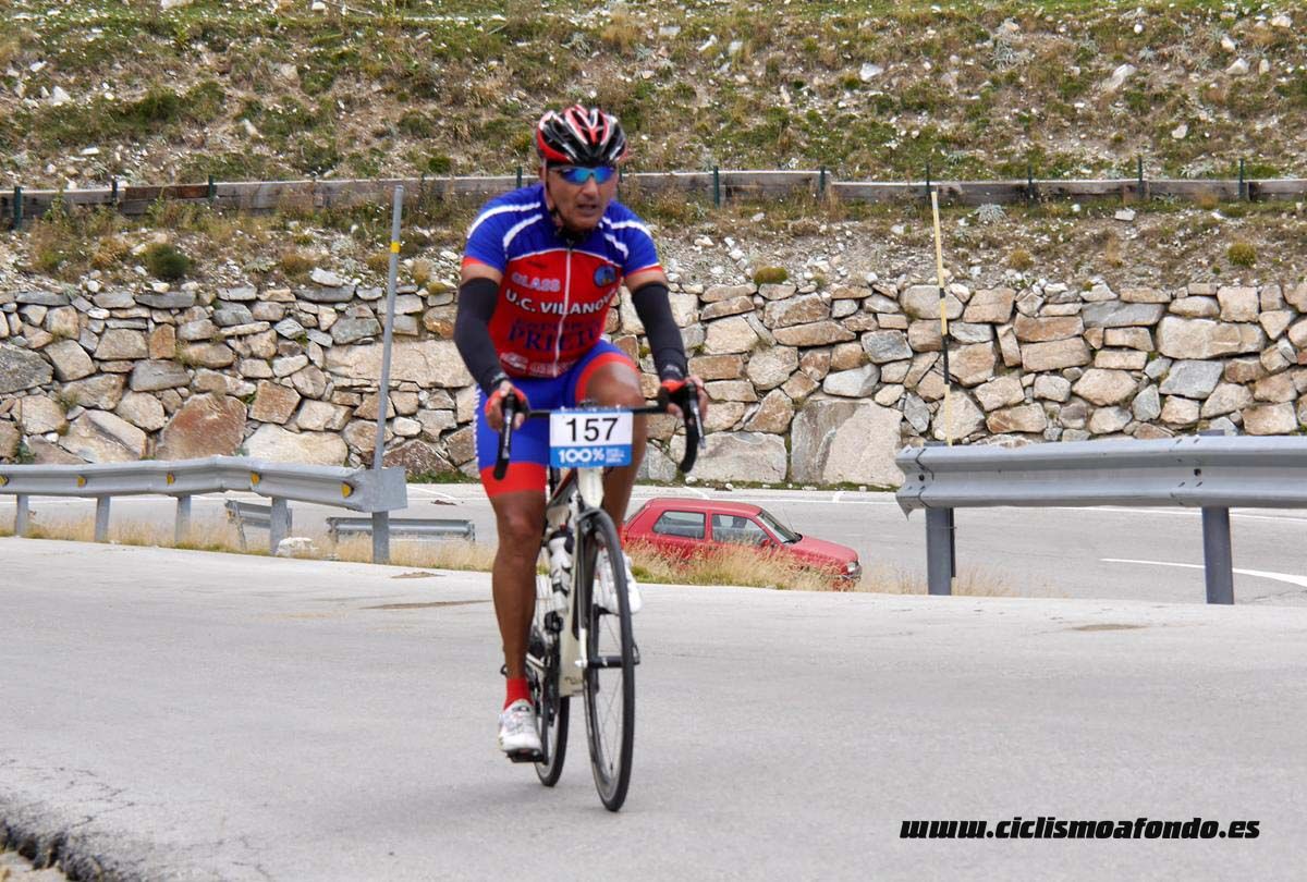 Marcha Xavi Tondo 2016_3