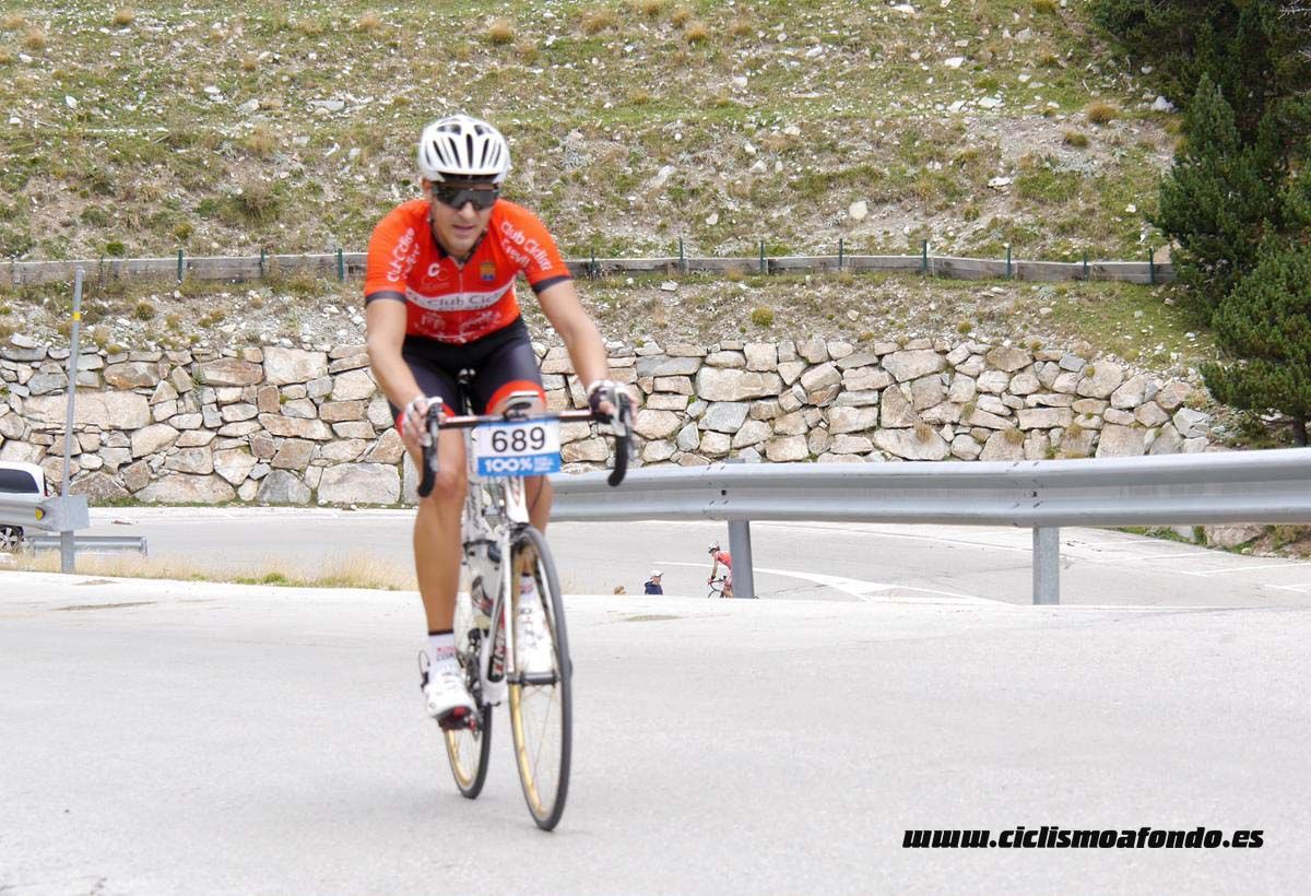 Marcha Xavi Tondo 2016_3