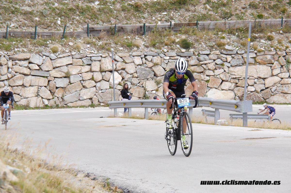 Marcha Xavi Tondo 2016_3
