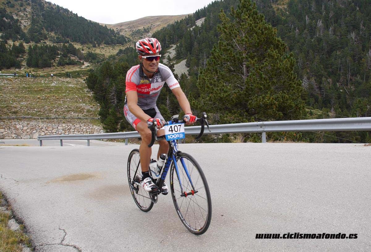 Marcha Xavi Tondo 2016_3