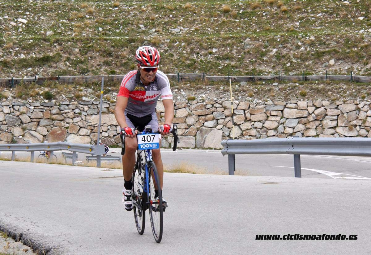Marcha Xavi Tondo 2016_3