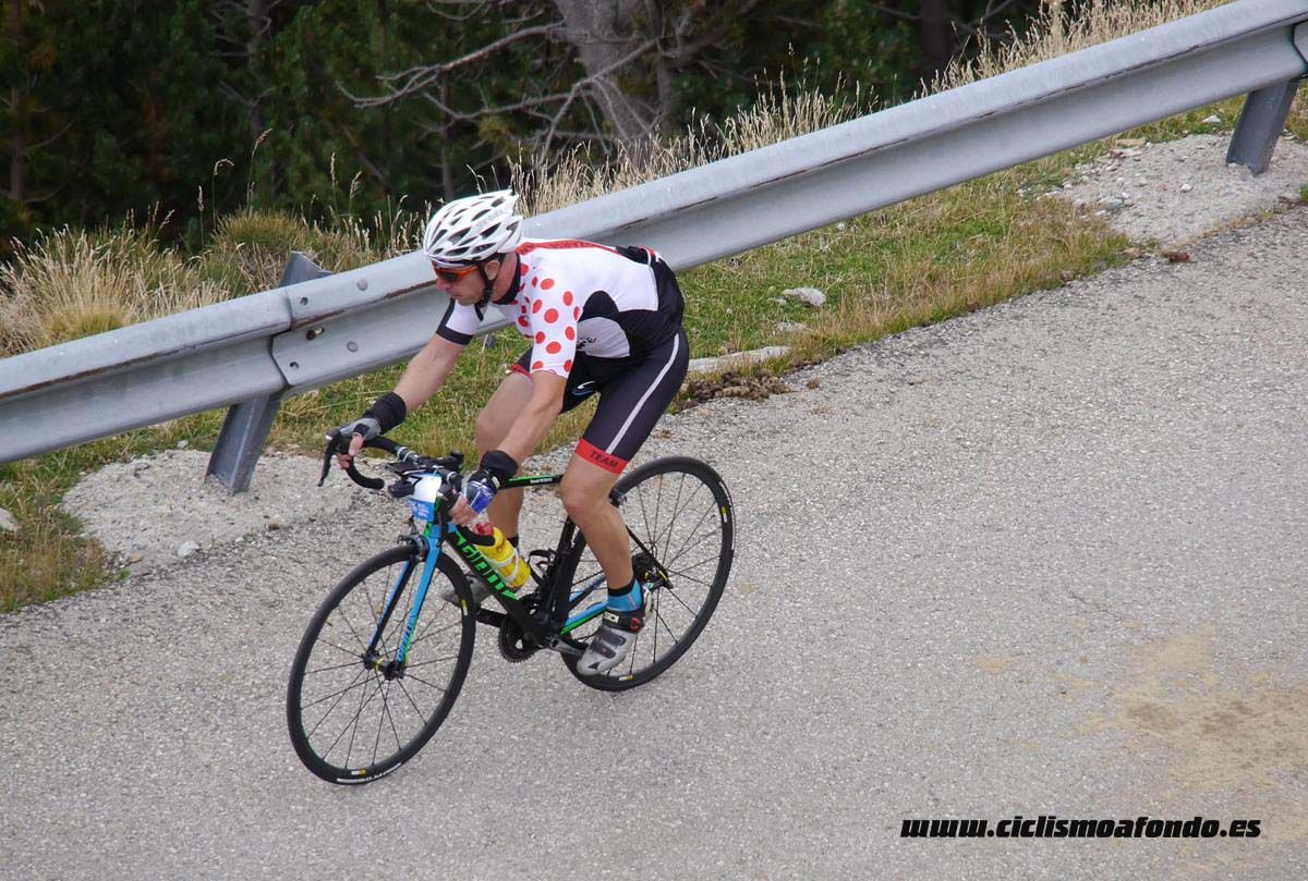 Marcha Xavi Tondo 2016_3