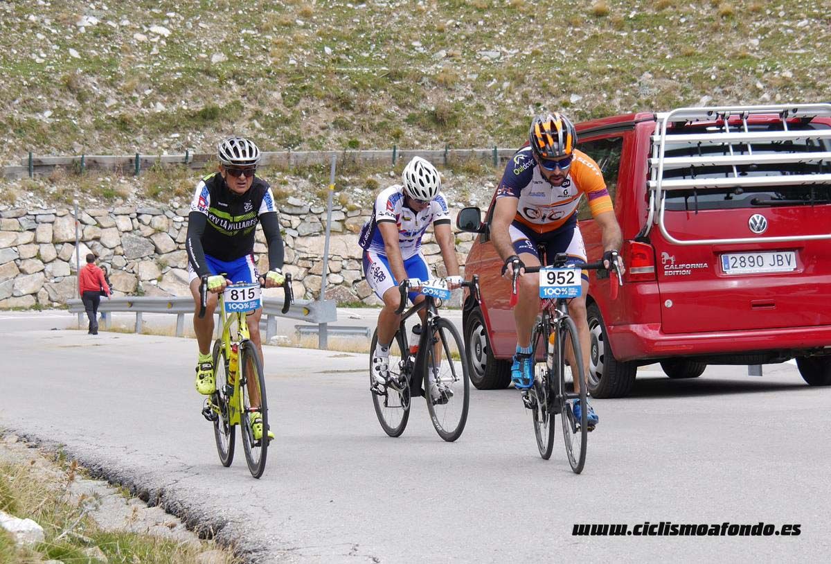 Marcha Xavi Tondo 2016_3