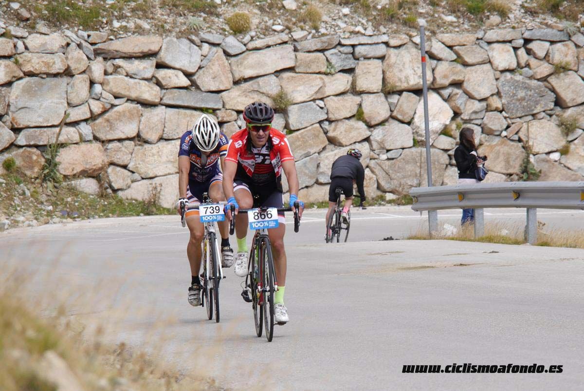 Marcha Xavi Tondo 2016_3