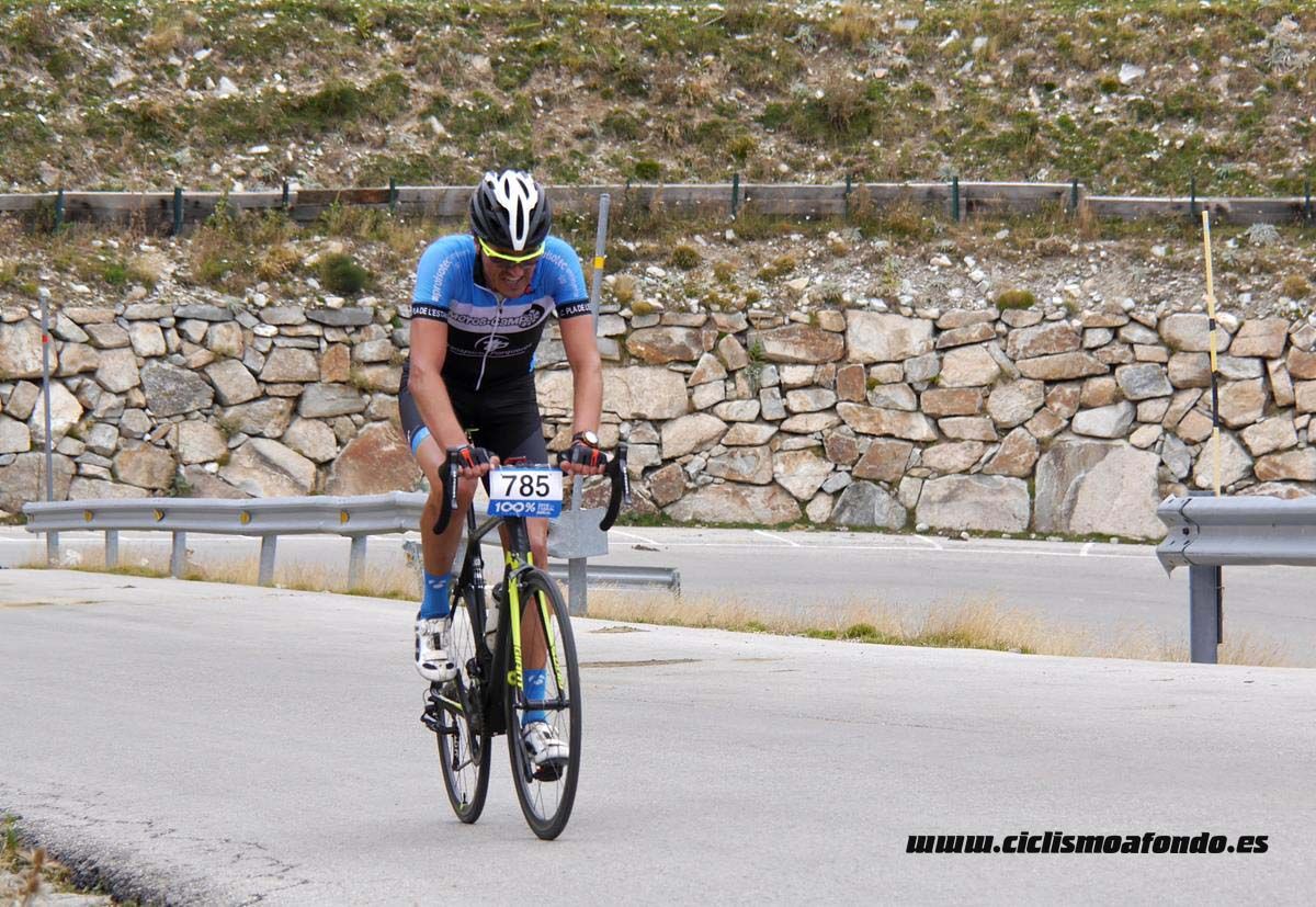 Marcha Xavi Tondo 2016_3