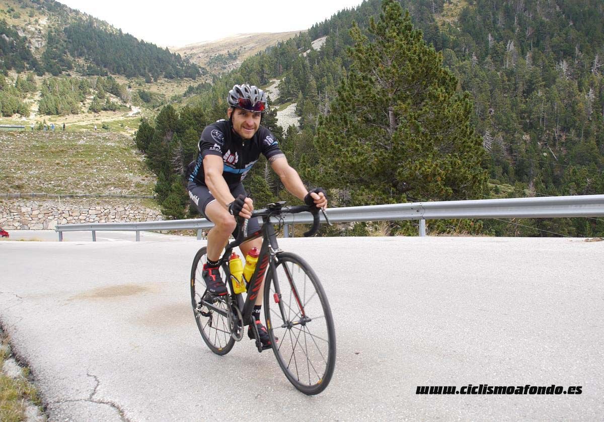 Marcha Xavi Tondo 2016_3