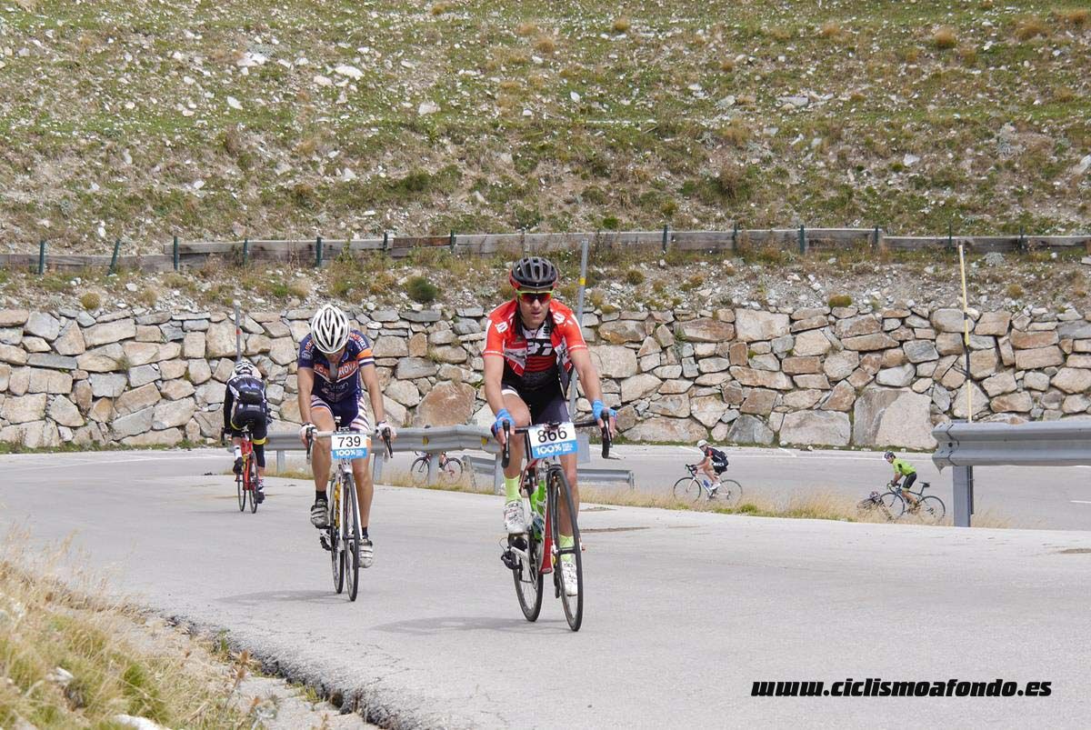 Marcha Xavi Tondo 2016_3