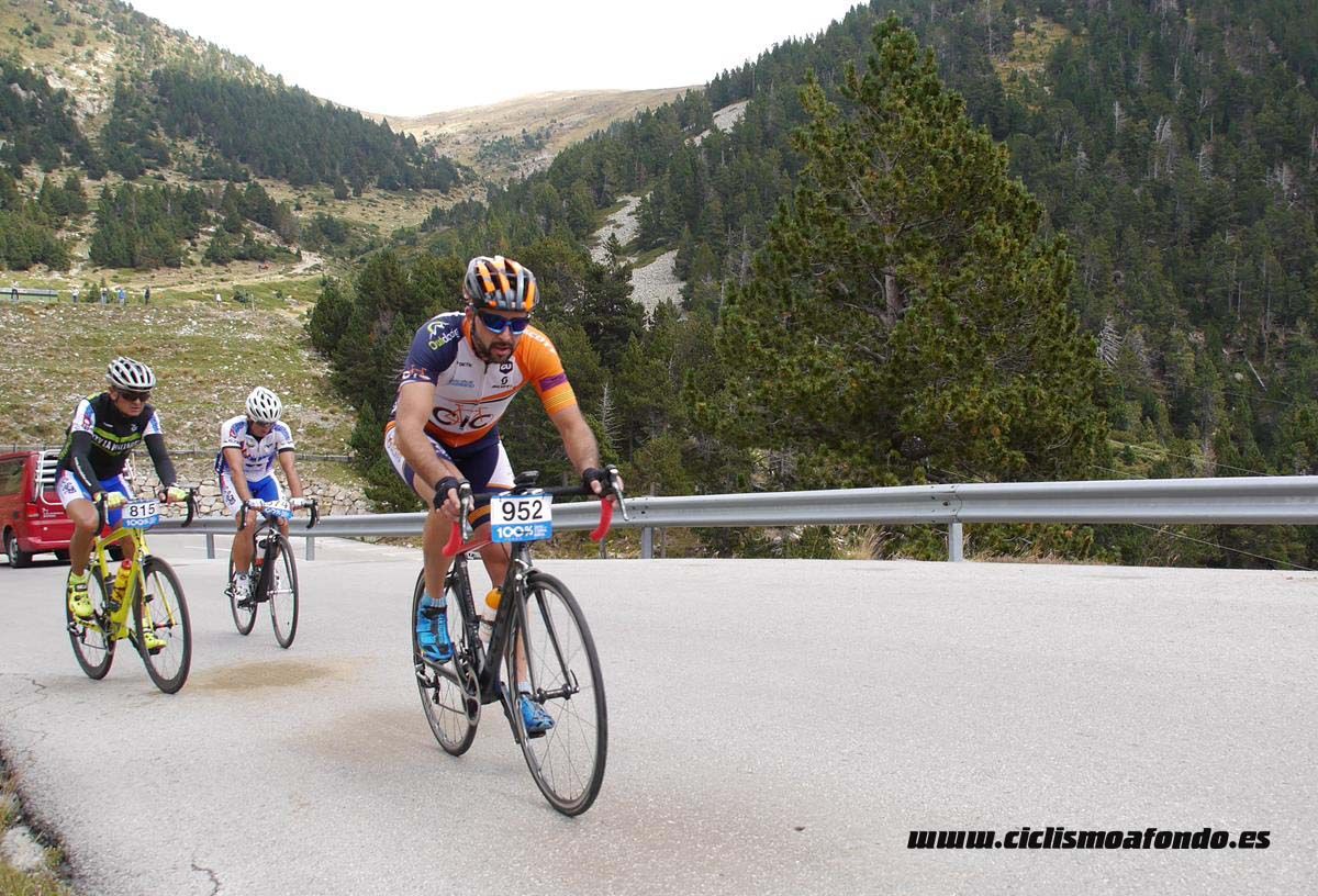 Marcha Xavi Tondo 2016_3