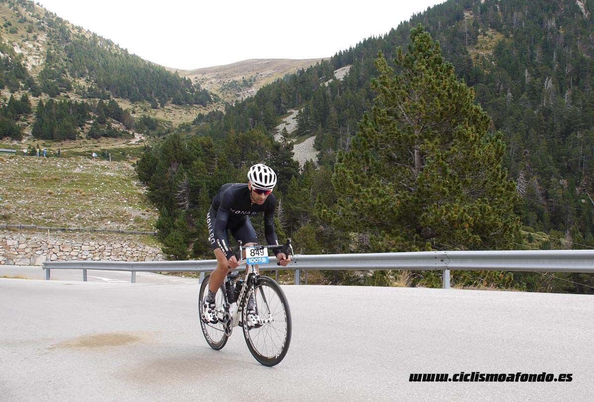 Marcha Xavi Tondo 2016_3
