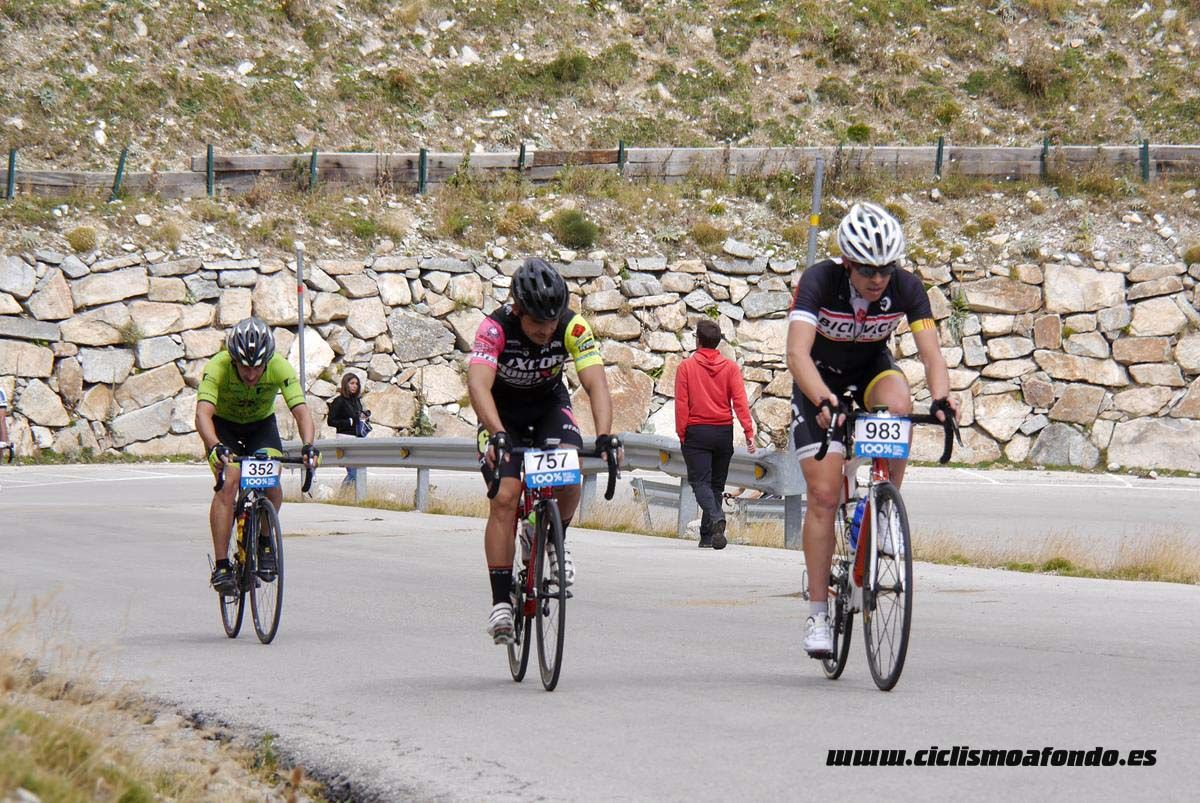 Marcha Xavi Tondo 2016_3