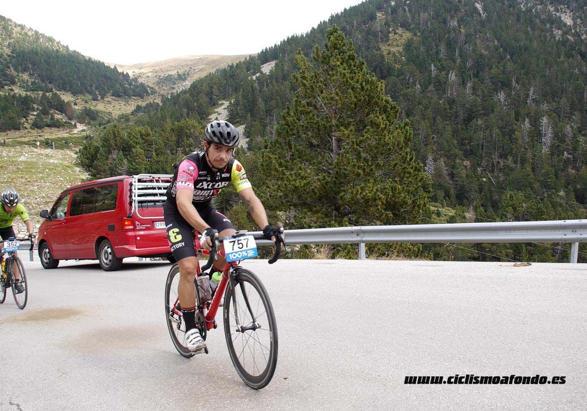 Marcha Xavi Tondo 2016_3