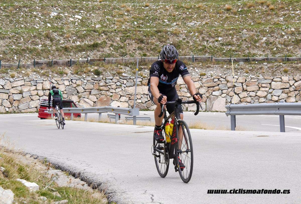 Marcha Xavi Tondo 2016_3