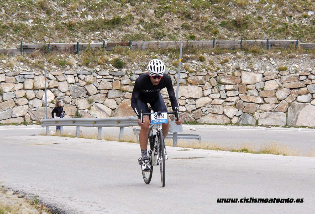 Marcha Xavi Tondo 2016_3