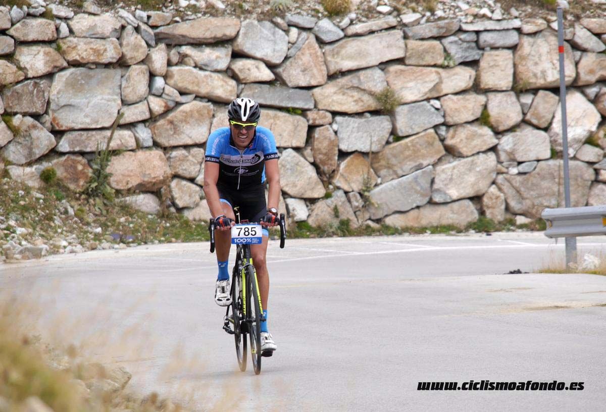 Marcha Xavi Tondo 2016_3