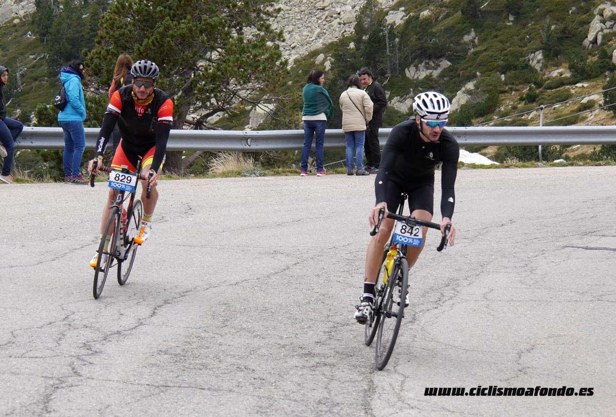 Marcha Xavi Tondo 2016_3