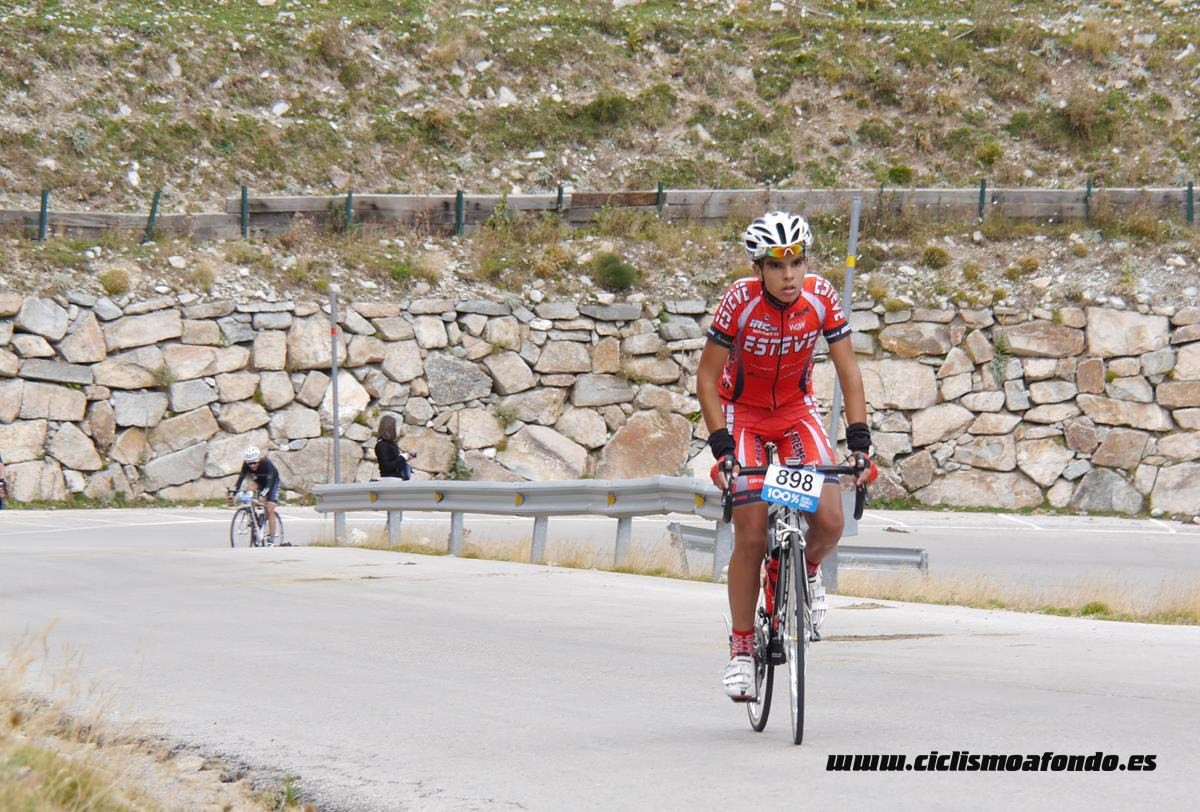 Marcha Xavi Tondo 2016_3