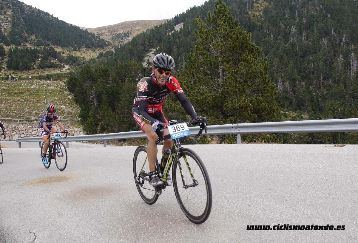 Marcha Xavi Tondo 2016_3
