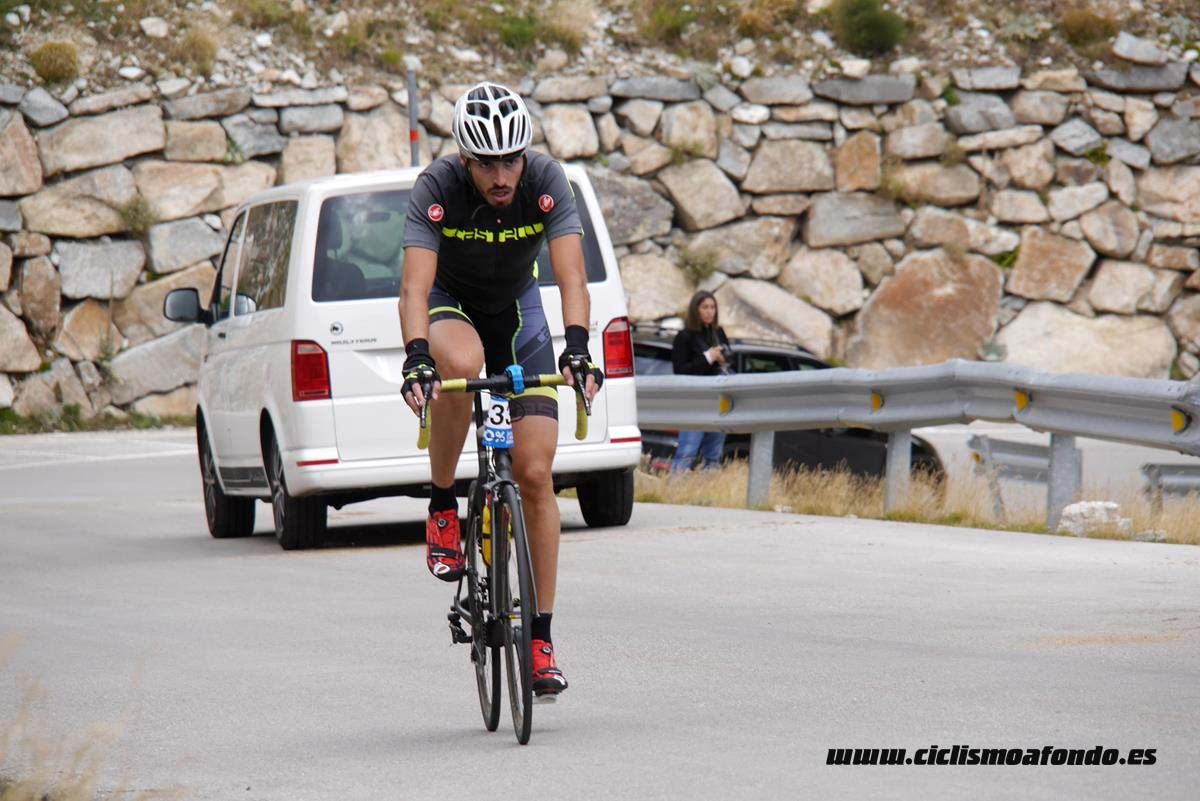 Marcha Xavi Tondo 2016_3