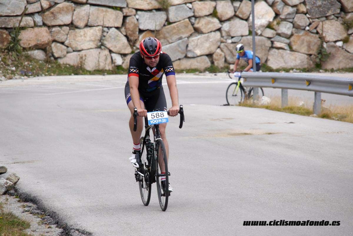 Marcha Xavi Tondo 2016_3