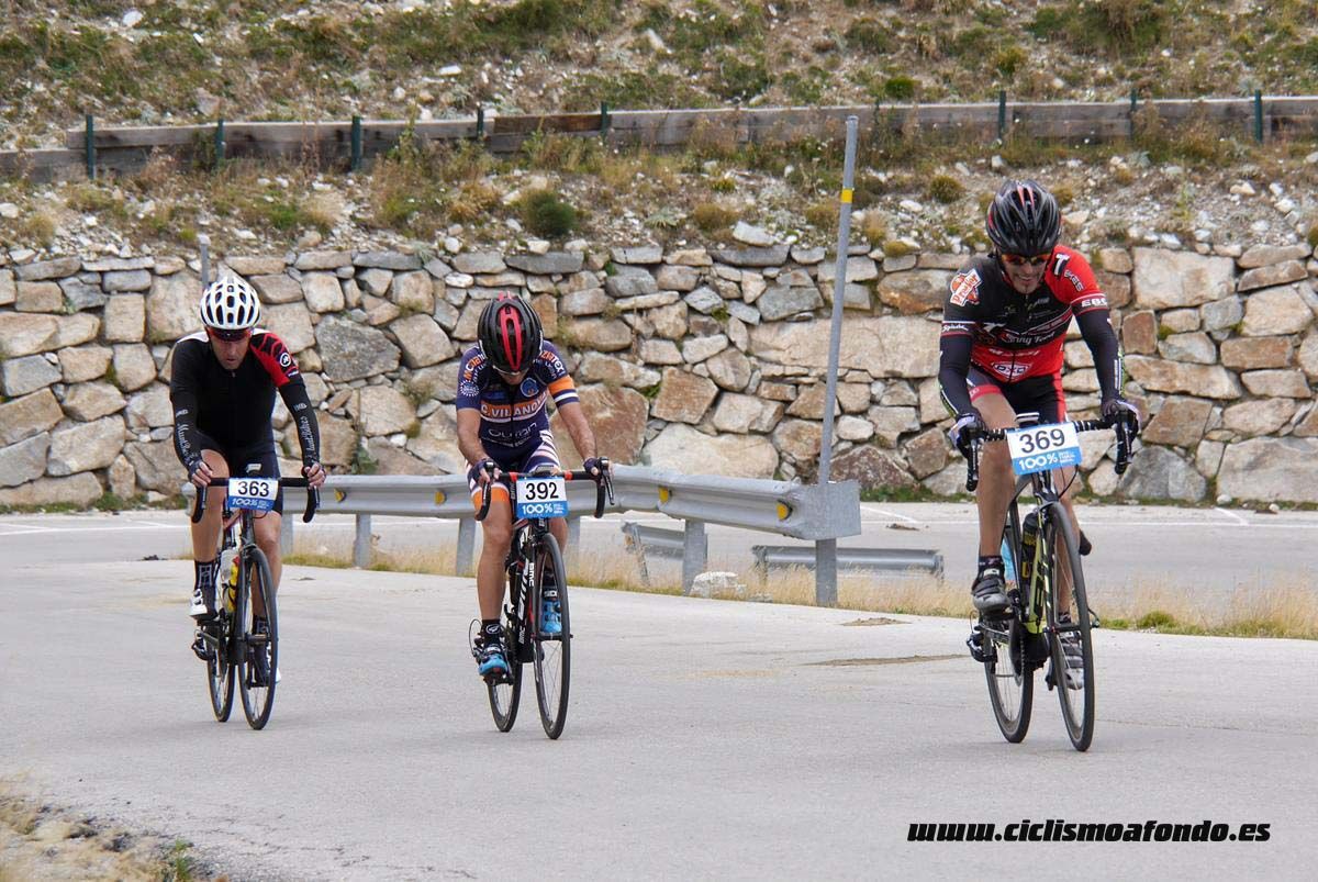 Marcha Xavi Tondo 2016_3