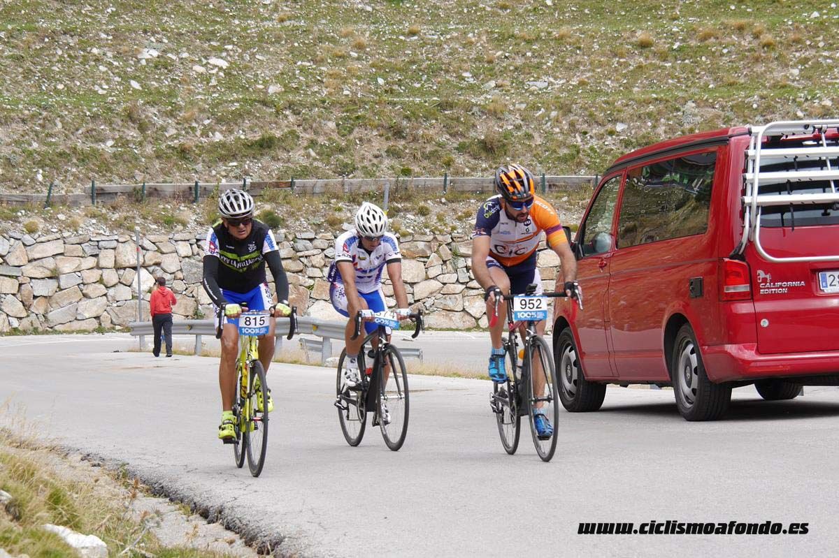 Marcha Xavi Tondo 2016_3