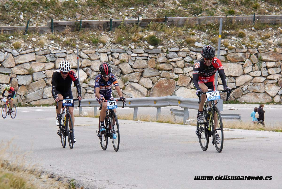 Marcha Xavi Tondo 2016_3