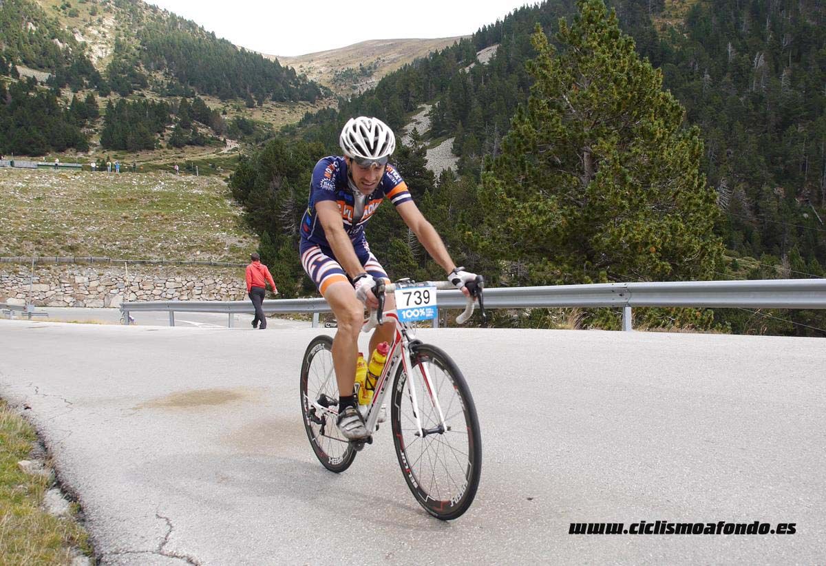 Marcha Xavi Tondo 2016_3