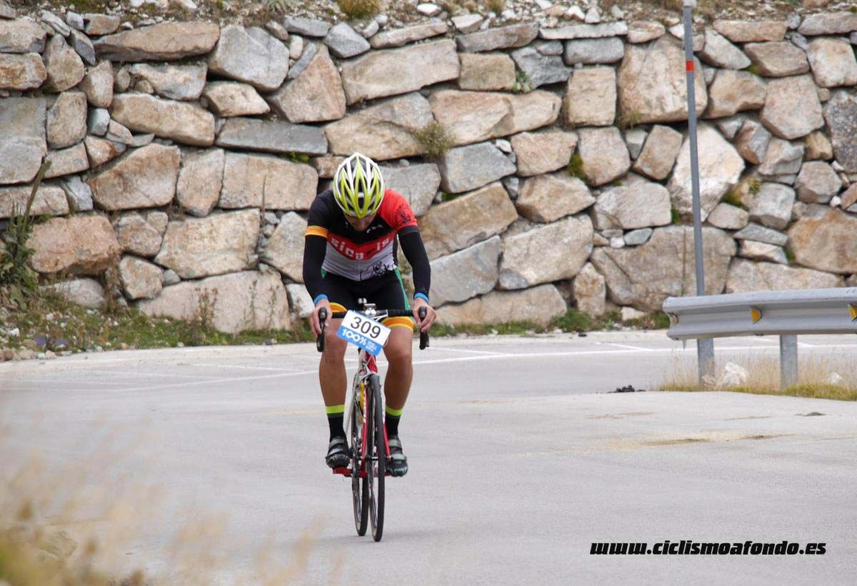 Marcha Xavi Tondo 2016_3