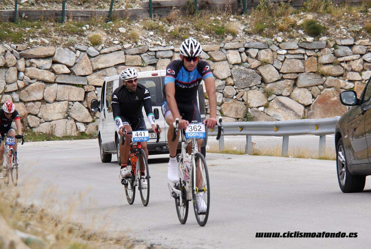 Marcha Xavi Tondo 2016_3
