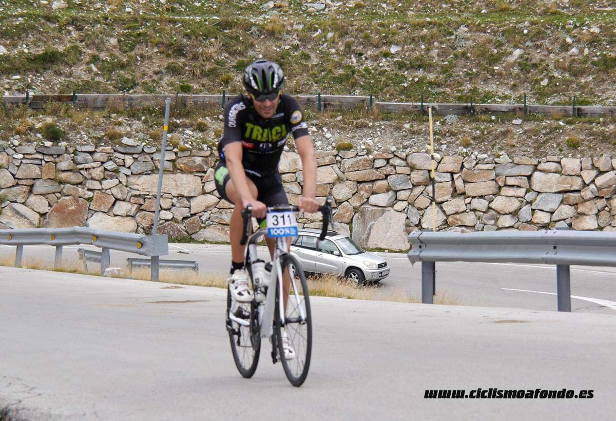 Marcha Xavi Tondo 2016_3