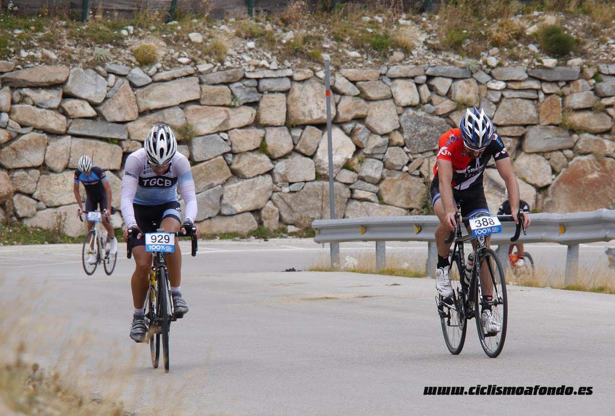 Marcha Xavi Tondo 2016_3