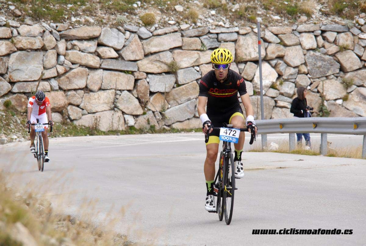 Marcha Xavi Tondo 2016_3