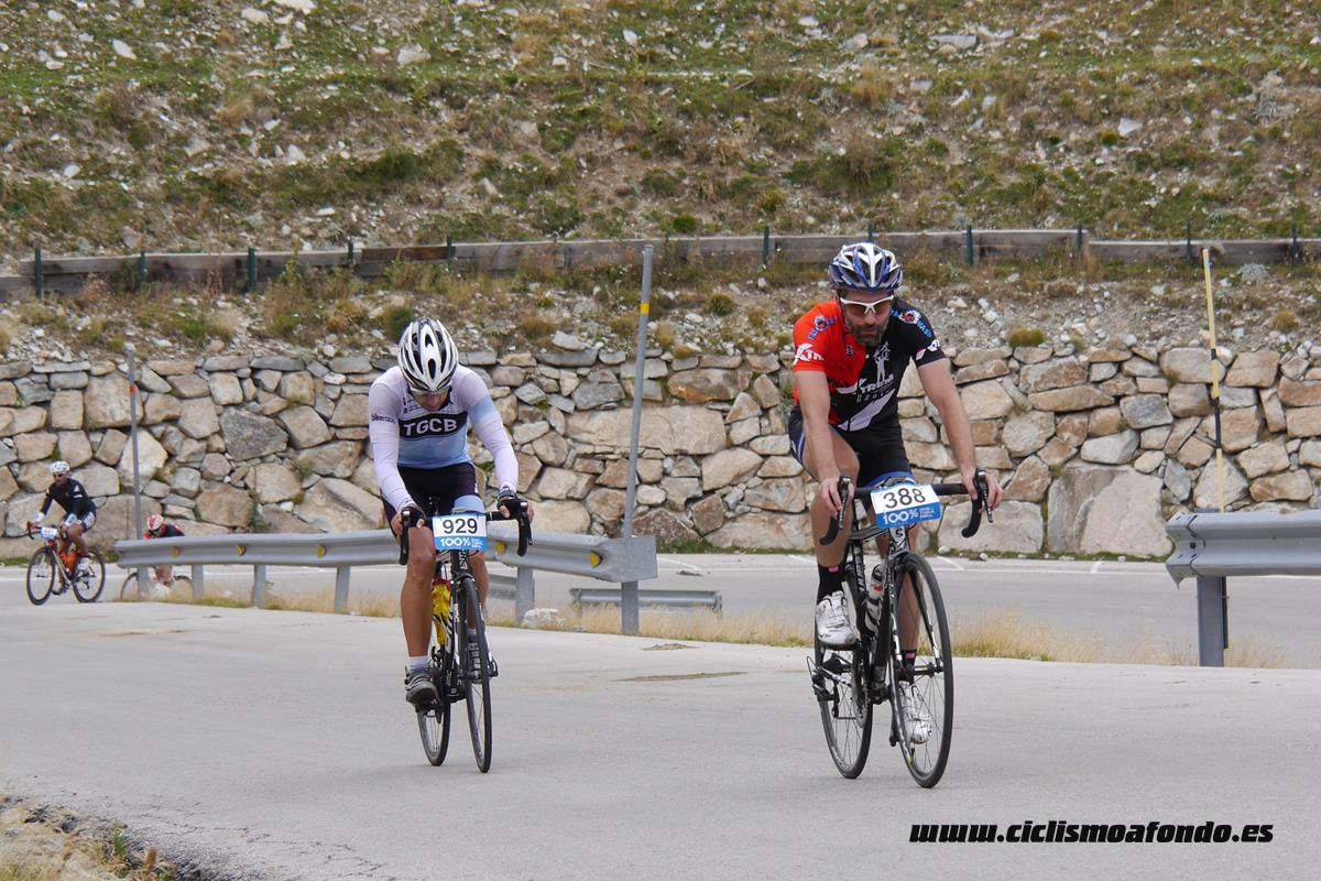Marcha Xavi Tondo 2016_3