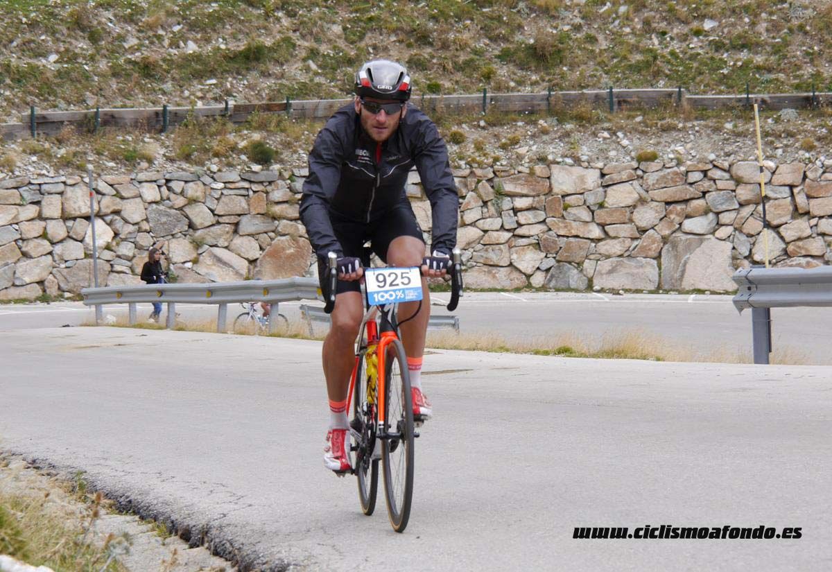 Marcha Xavi Tondo 2016_3