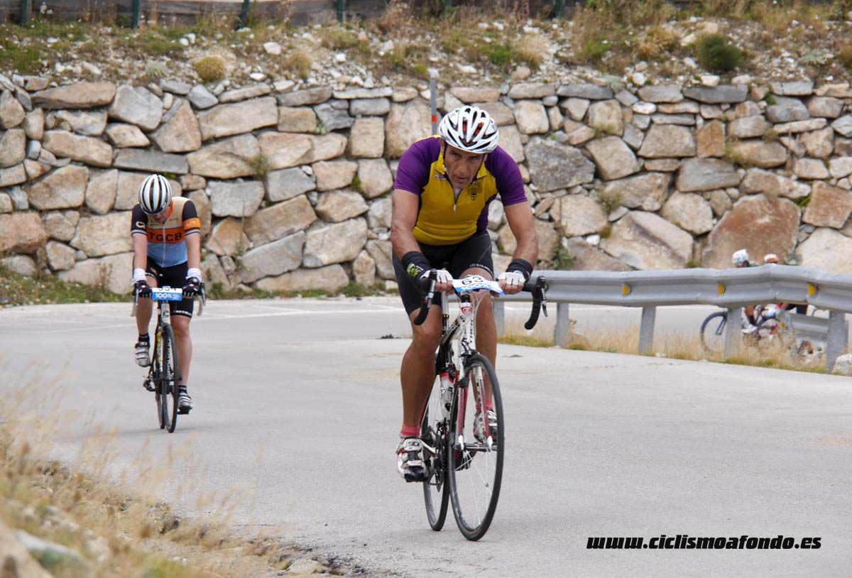 Marcha Xavi Tondo 2016_3